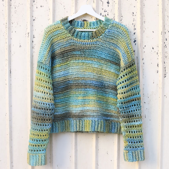 Monstera - Pusero
10