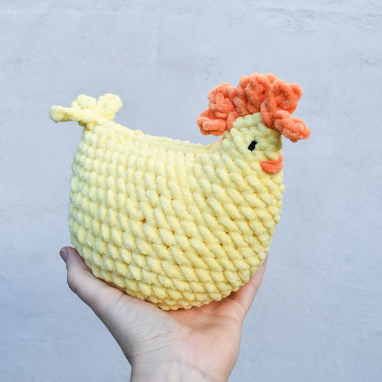 Henny - Kana ja munat
7