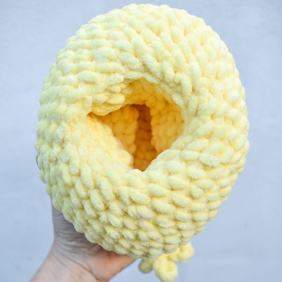 Henny - Kana ja munat
5