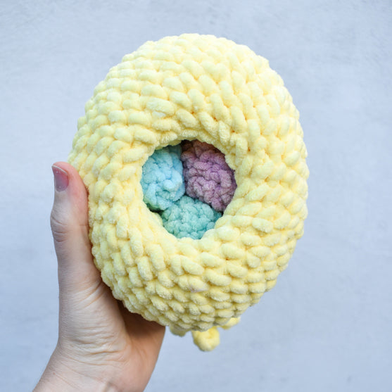 Henny - Kana ja munat
4