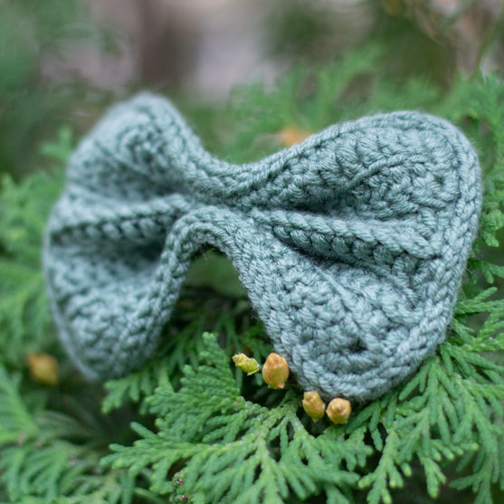 Wow Bow – Koiran rusetti
5