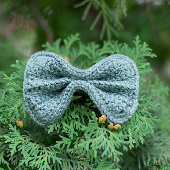 Wow Bow – Koiran rusetti
4