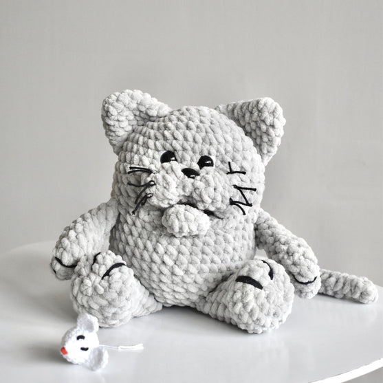 Misse-kissa
4