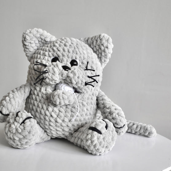 Misse-kissa
2