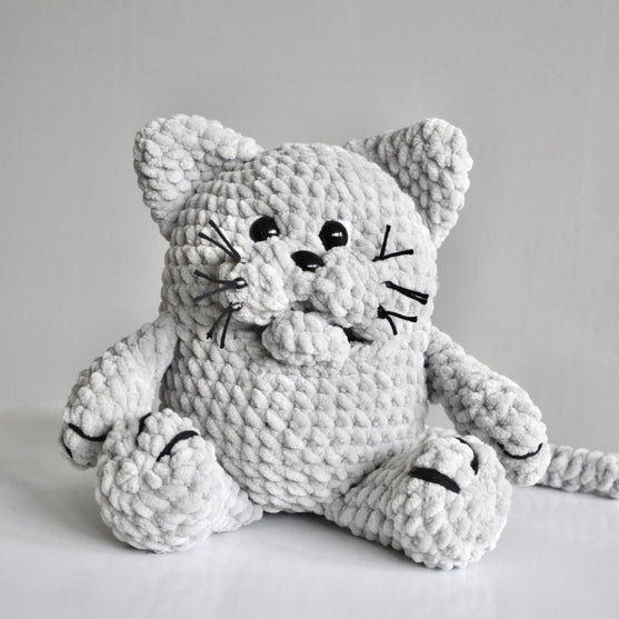 Misse-kissa
3