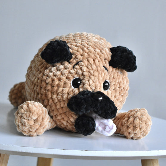 Muffin-mopsi
3