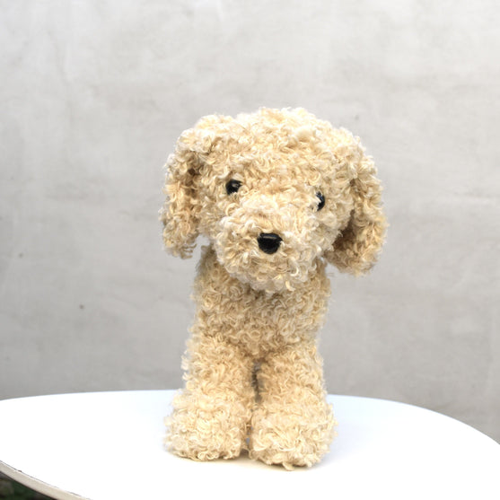 Doodle Dog - Pehmolelu
2