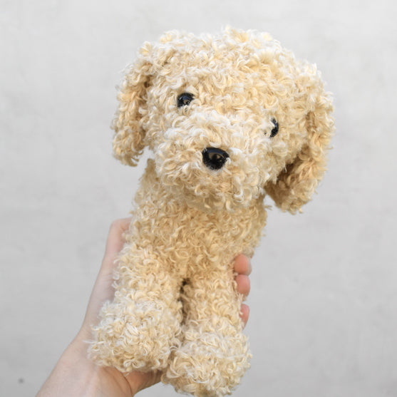 Doodle Dog - Pehmolelu
5