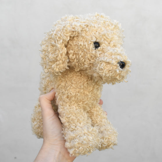 Doodle Dog - Pehmolelu
6