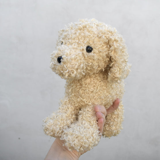 Doodle Dog - Pehmolelu
8