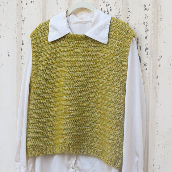 Cotton Candy Dot - Liivi
3