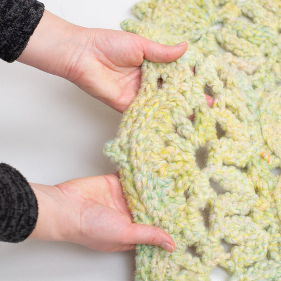 Soft Mandala - Matto
3