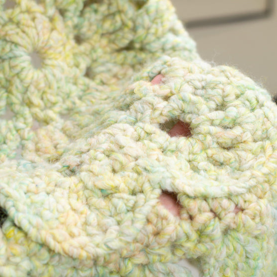 Soft Mandala - Matto
4