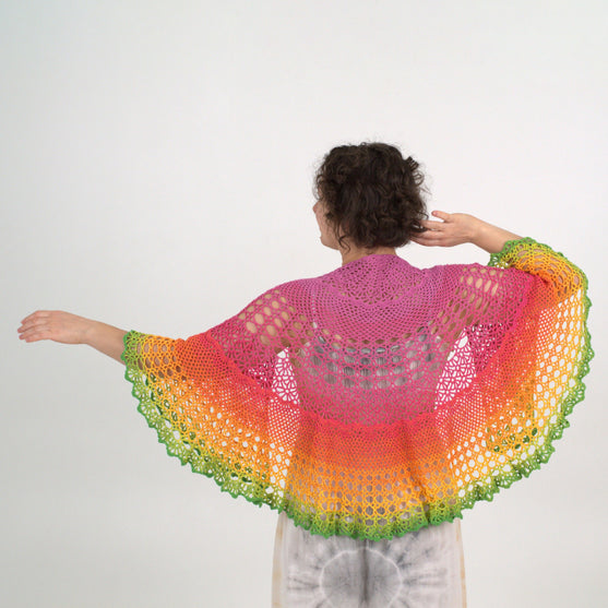 Cascade - Hartiahuivi
4