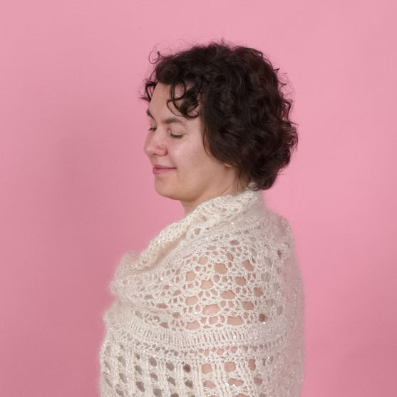 Veil - Hartiahuivi
5