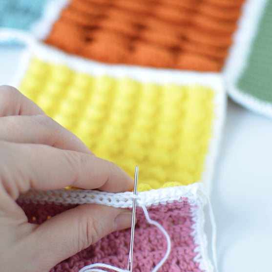 Sensory Cube - Lelu
11