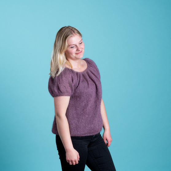 Cecilie - Pusero
8