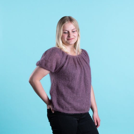 Cecilie - Pusero
7