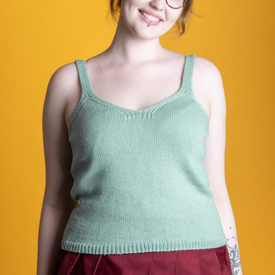 Anya - Toppi
2