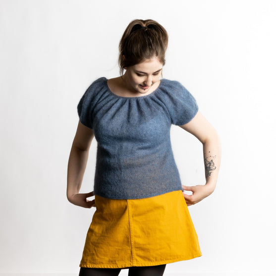 Cecilie - Pusero
3
