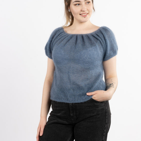 Cecilie - Pusero
2