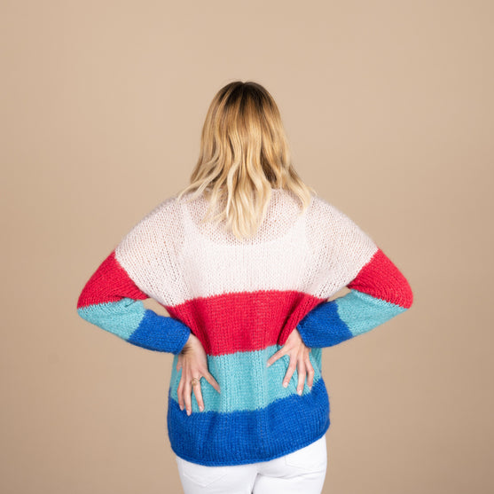 Jolie - Pitkä pusero
6