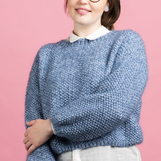 Gitte - Villapaita
5