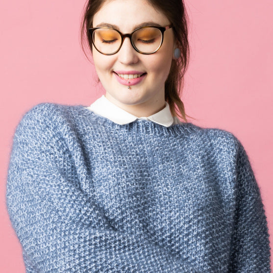 Gitte - Villapaita
2