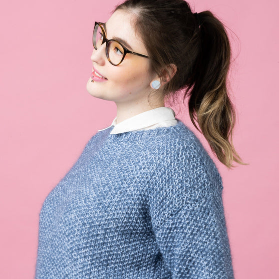 Gitte - Villapaita
4