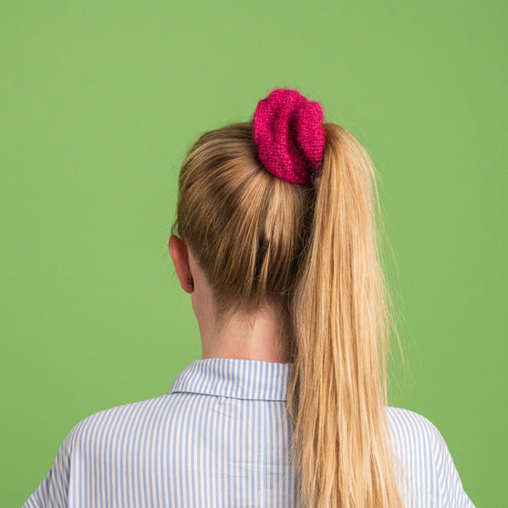 Party Scrunchie - hiusdonitsi
3