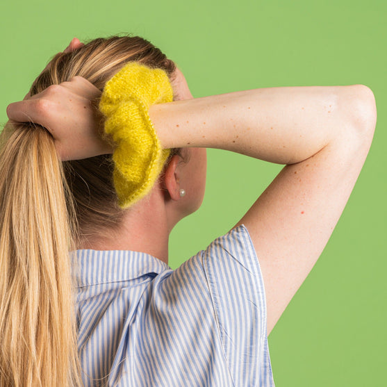 Party Scrunchie - hiusdonitsi
5