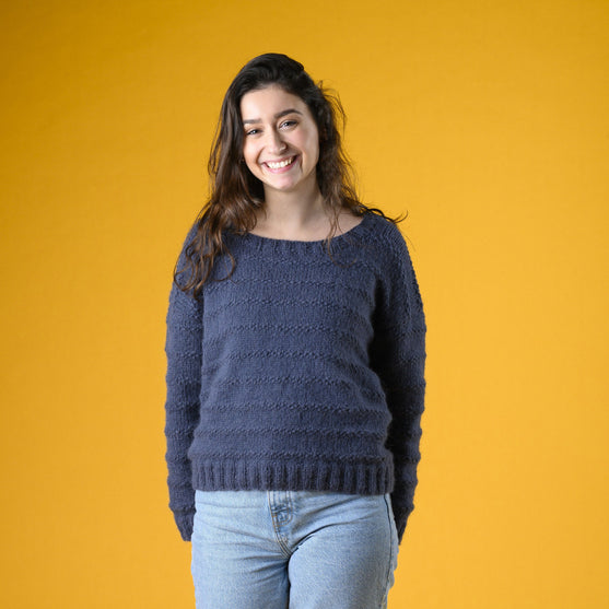 Viking - Villapaita
3