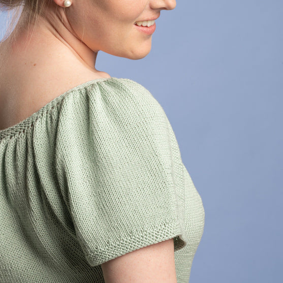 Annabelle - Pusero
3