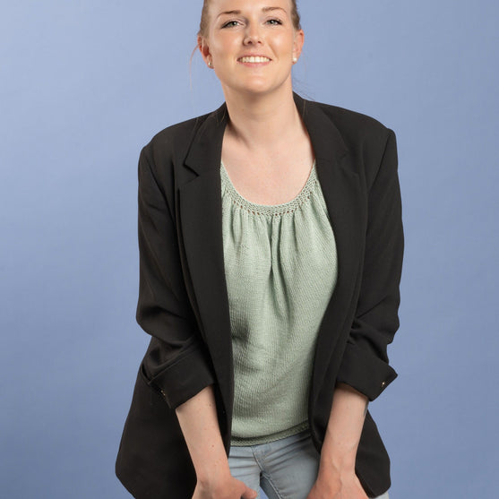 Annabelle - Pusero
5