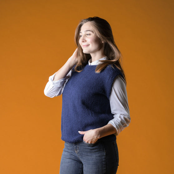 Sofie-liivi
3