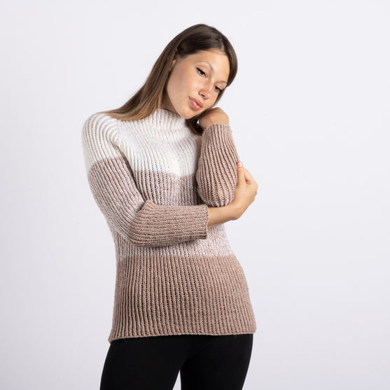 Nougat - Sweater
5