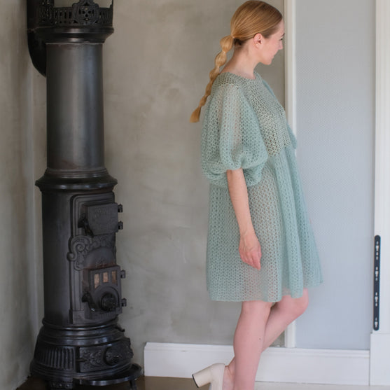 Babydoll - Mekko
2