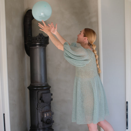 Babydoll - Mekko
4