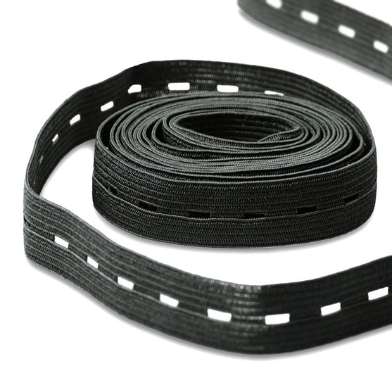 Joustavaa Nauhaa Napinlävillä - Hobbii
2