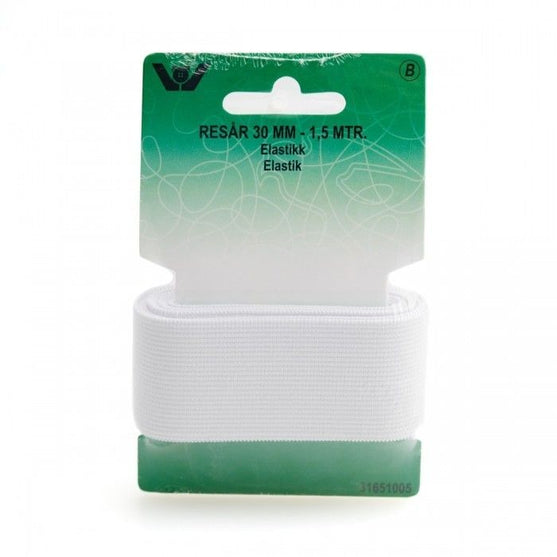 Kuminauha - 30 mm
3