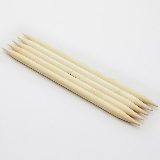 Bamboo- sukkapuikot - KnitPro
2