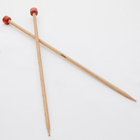 Basix Birch Neulepuikot - KnitPro
4