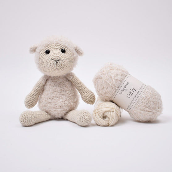 Lambert ja Lana - Lampaat
3