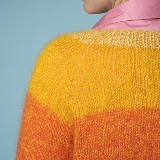 Fade Villatakki - Evergreen
4