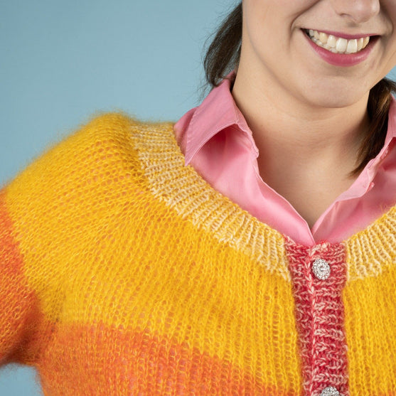 Fade Villatakki - Evergreen
2