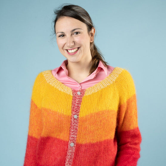 Fade Villatakki - Evergreen
5