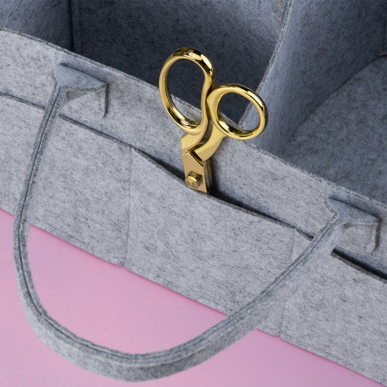 Huopakori - Hobbii
6