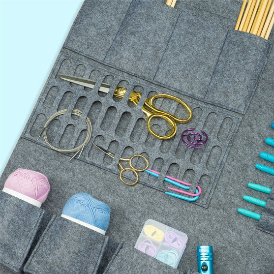 Huopainen Seinä-Säilytysratkaisu - Hobbii
5