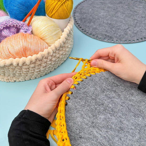 Huopaiset Korinpohjat - Hobbii
5