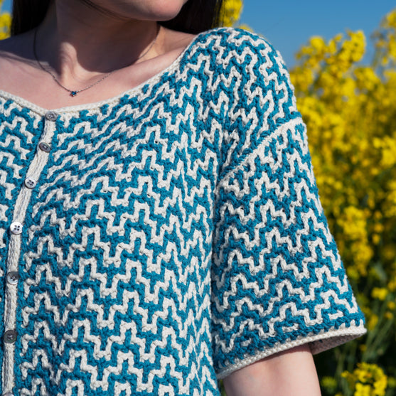 Florentine - Neuletakki
3